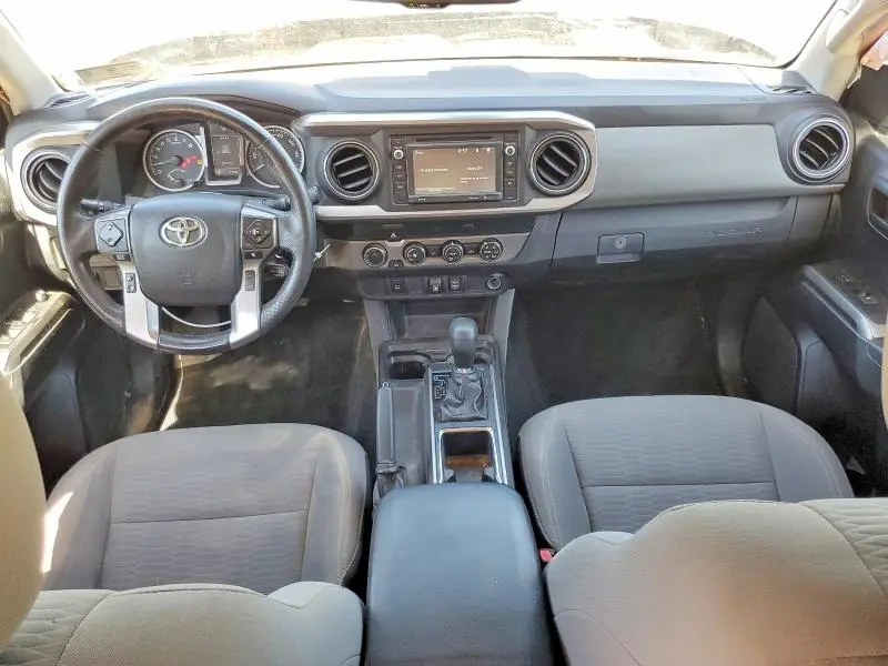 2019 TOYOTA TACOMA SR5 V6  