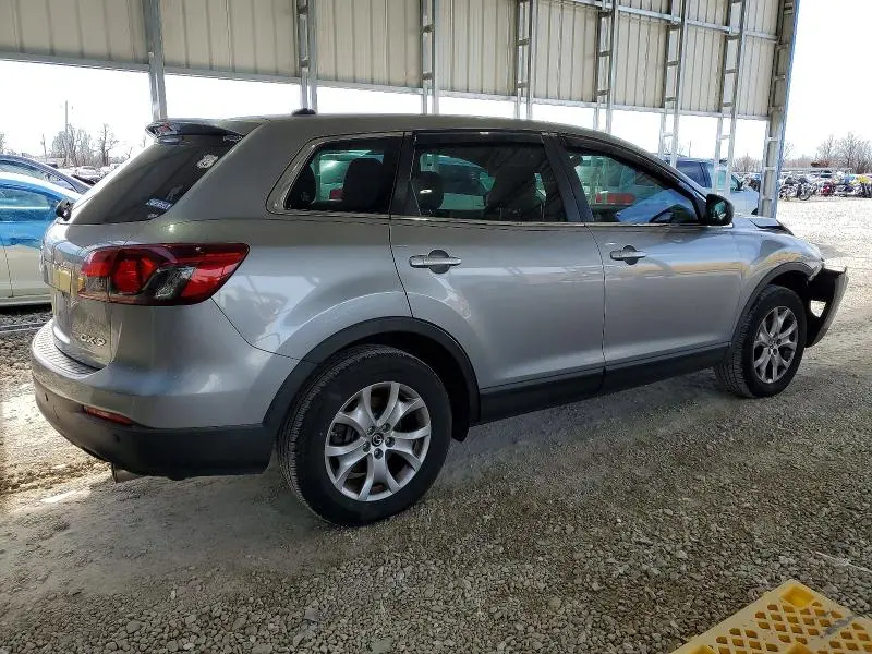 2014 MAZDA CX-9 TOURING  