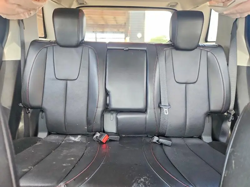 2013 GMC TERRAIN DENALI  