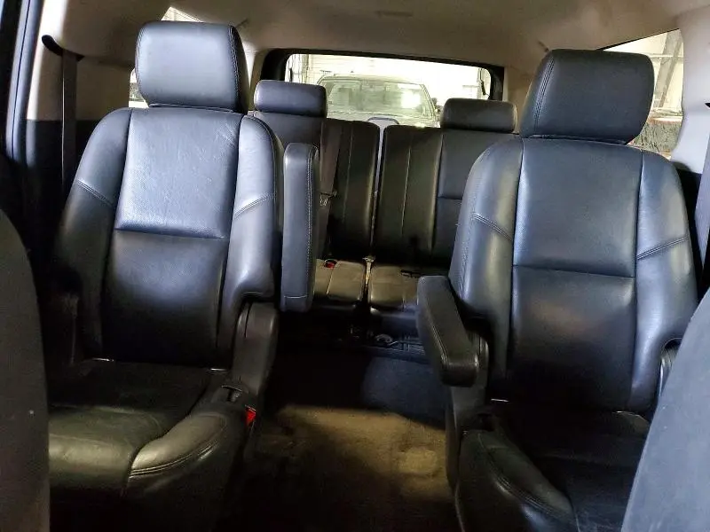 2011 GMC YUKON XL DENALI  