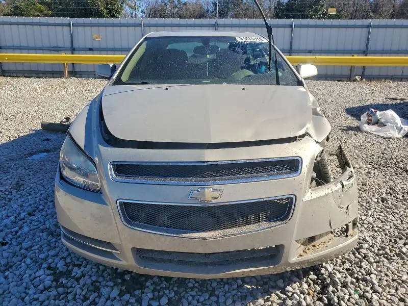 2012 CHEVROLET MALIBU 1LT  