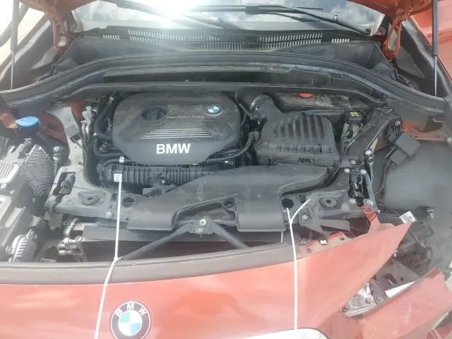 2018 BMW X2 SDRIVE28I  