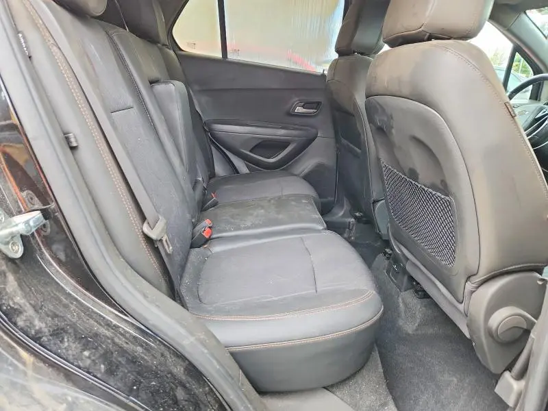 2020 CHEVROLET TRAX 1LT  