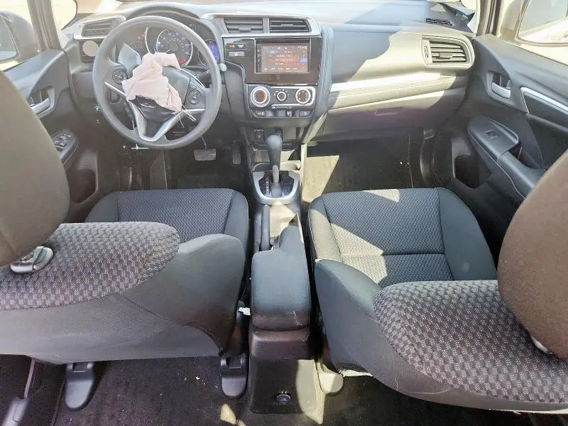 2019 HONDA FIT LX
