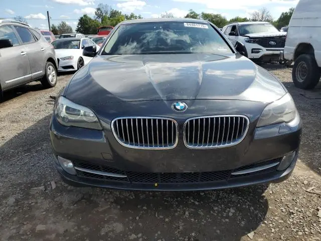 2011 BMW 535 I  