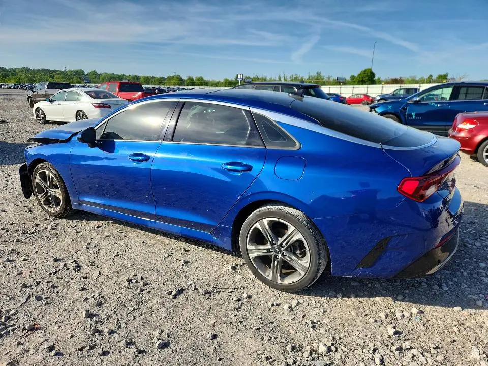 2023 KIA K5 EX  