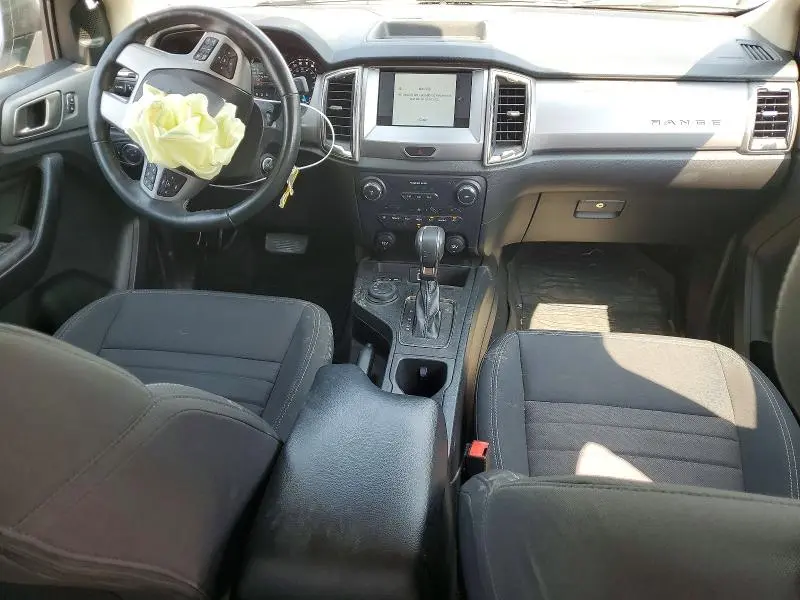 2023 FORD RANGER XL  