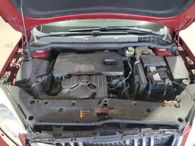 2015 BUICK VERANO CONVENIENCE  