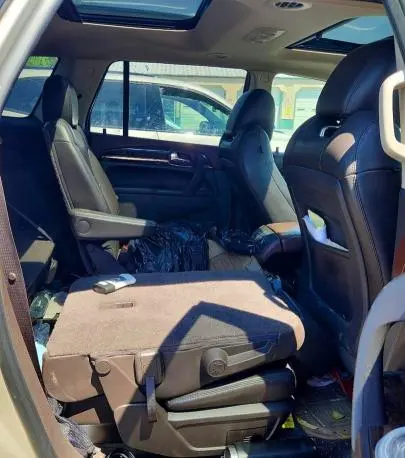 2014 BUICK ENCLAVE   