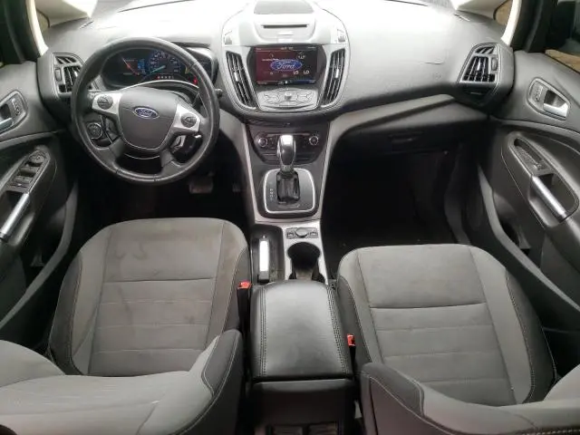 2014 FORD C-MAX SE  