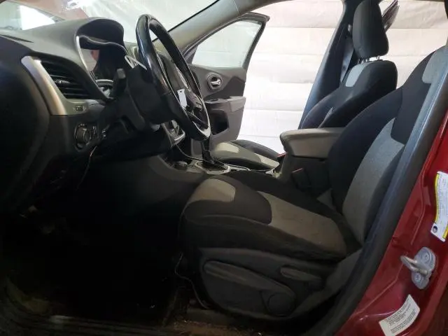 2014 JEEP CHEROKEE SPORT  