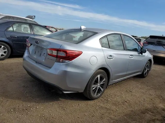 2019 SUBARU IMPREZA PREMIUM  