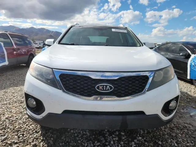 2011 KIA SORENTO EX  