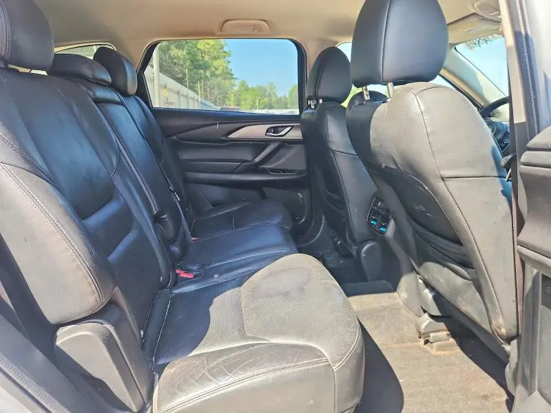 2019 MAZDA CX-9 TOURING  
