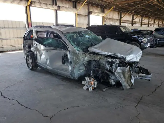 2014 GMC TERRAIN SLE  