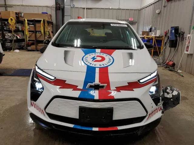2023 CHEVROLET BOLT EV 1LT
