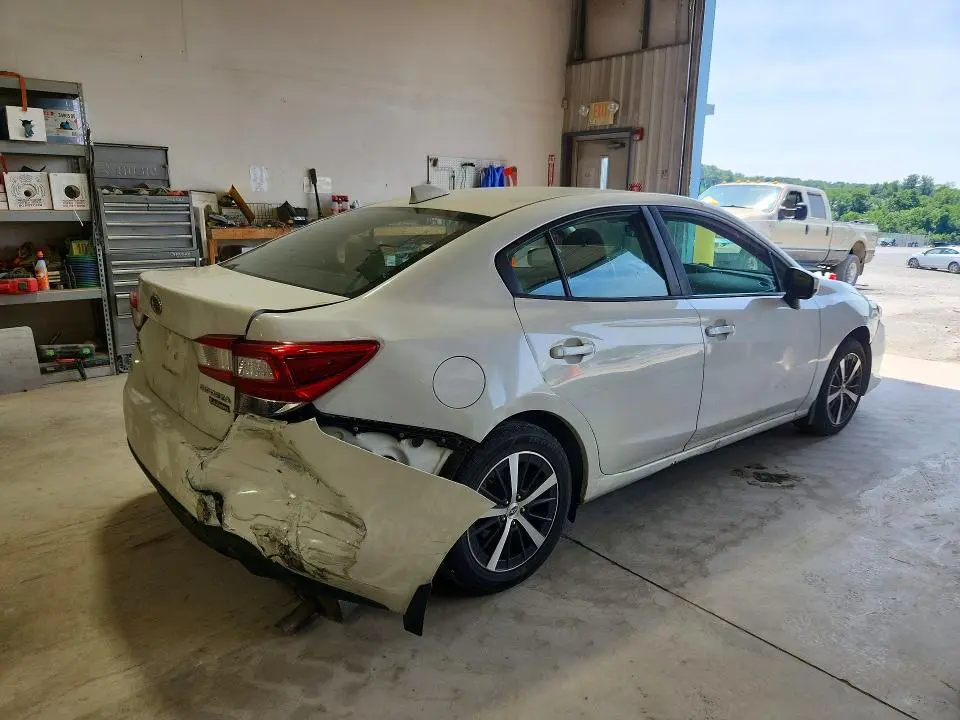 2020 SUBARU IMPREZA PREMIUM  
