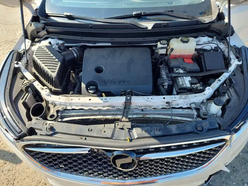 2019 BUICK ENCLAVE AVENIR  