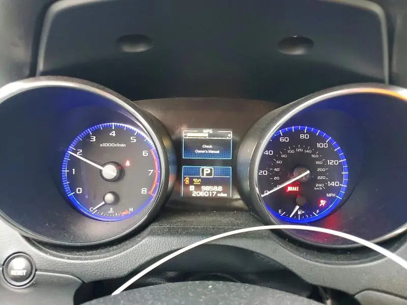 2015 SUBARU LEGACY 2.5I PREMIUM  