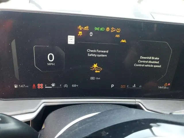 2024 KIA SORENTO SX  