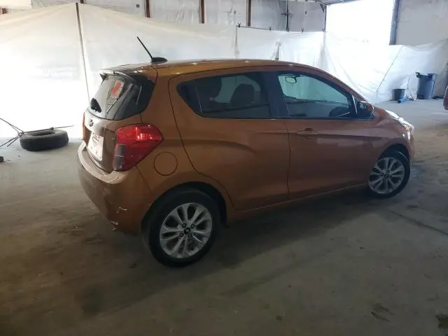 2019 CHEVROLET SPARK 1LT  