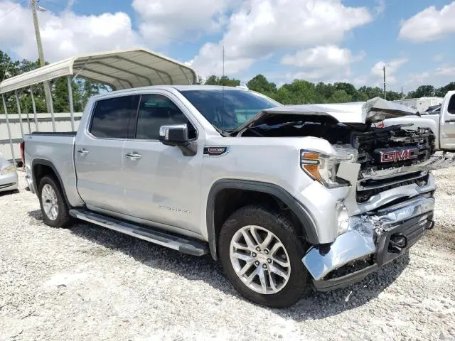 2020 GMC SIERRA K1500 SLT  