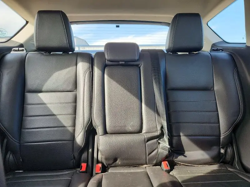 2016 FORD C-MAX PREMIUM SEL  