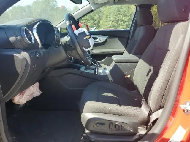 2020 CHEVROLET BLAZER 2LT  