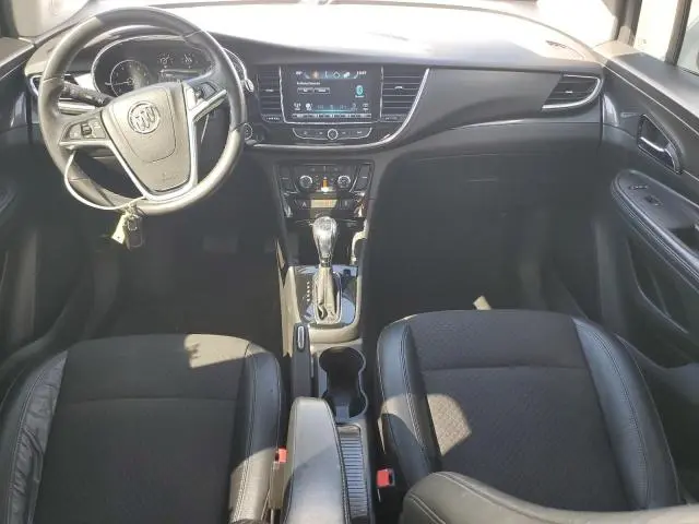 2017 BUICK ENCORE PREFERRED II  