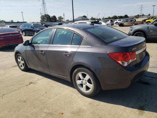 2011 CHEVROLET CRUZE LT