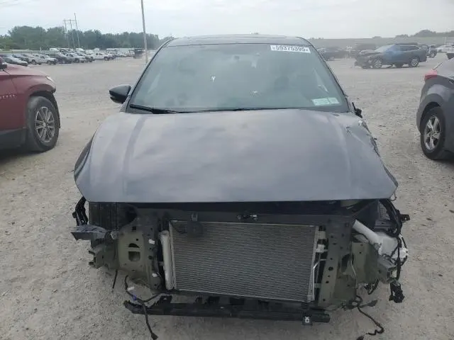 2023 SUBARU IMPREZA SPORT  
