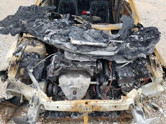 2017 CHEVROLET IMPALA LS  