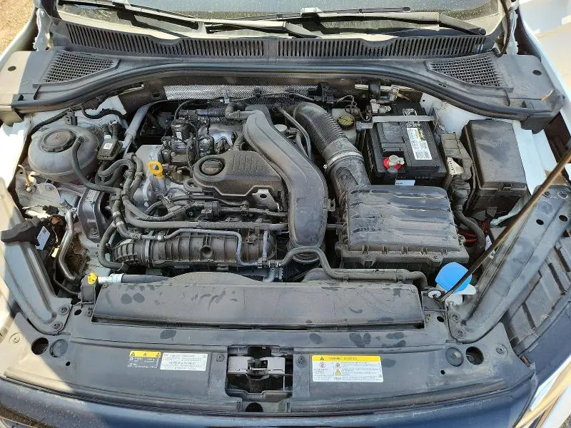 2023 VOLKSWAGEN JETTA SPORT  
