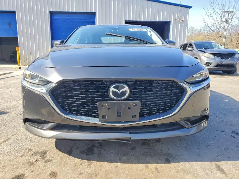 2020 MAZDA 3 PREFERRED  