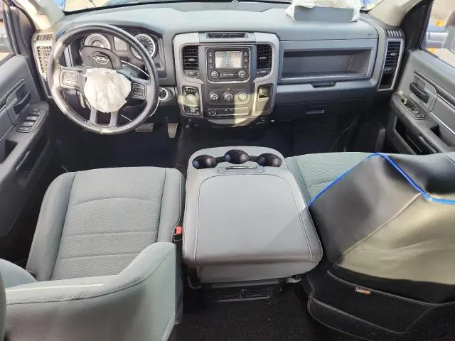 2015 RAM 1500 ST  