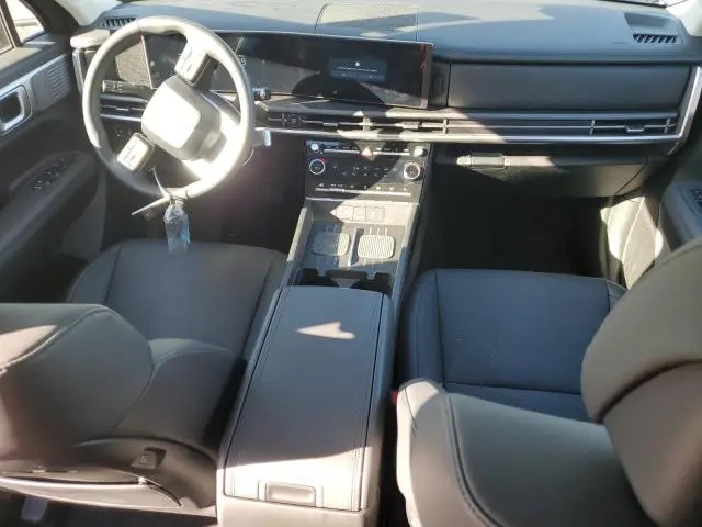 2024 HYUNDAI SANTA FE XRT  