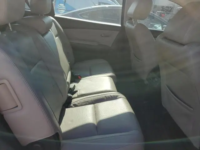 2015 MAZDA CX-9 TOURING  