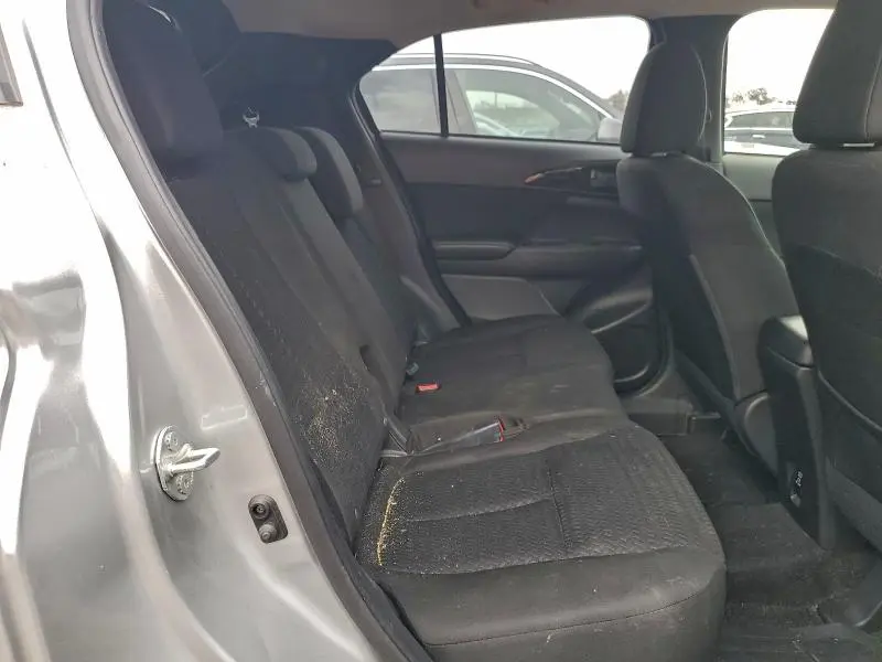 2019 MITSUBISHI ECLIPSE CROSS ES  