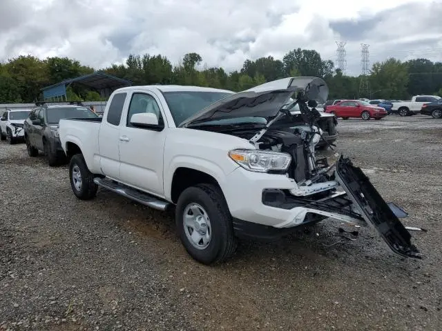 2023 TOYOTA TACOMA ACCESS CAB  