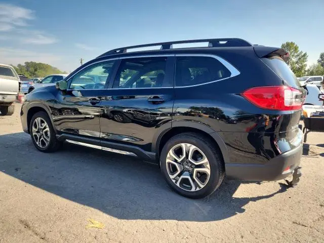 2025 SUBARU ASCENT LIMITED  