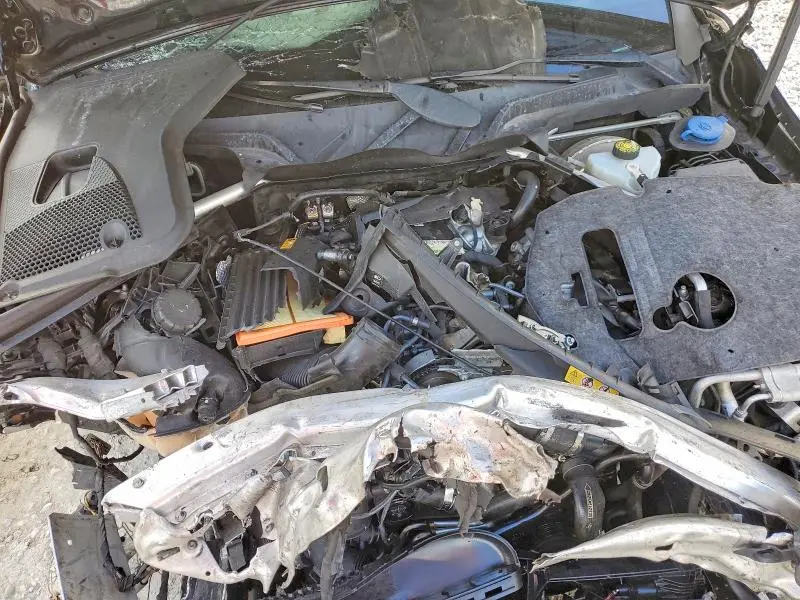 2019 MERCEDES-BENZ E 300  