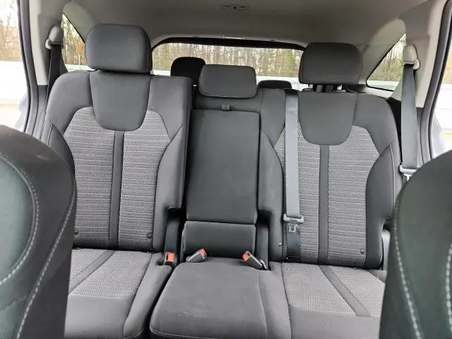 2022 KIA SORENTO LX  