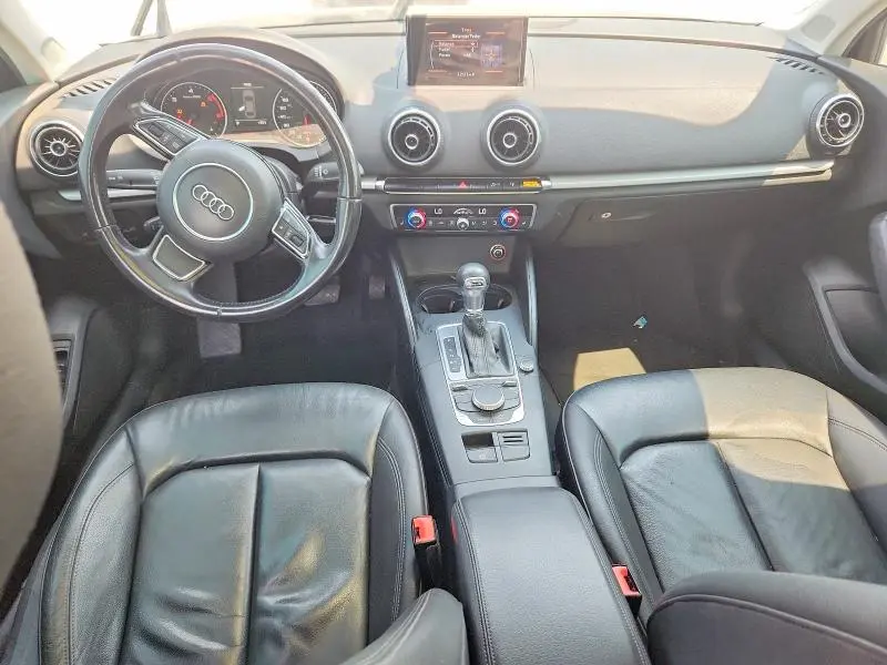 2015 AUDI A3 PREMIUM  