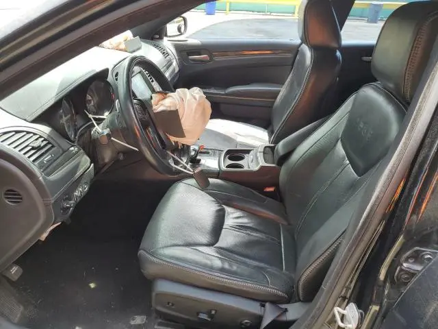 2014 CHRYSLER 300C VARVATOS  