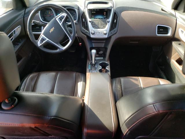 2015 CHEVROLET EQUINOX LTZ