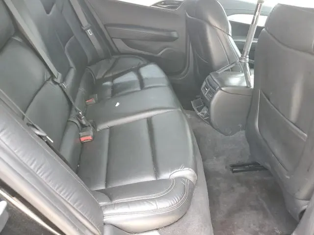 2013 CADILLAC ATS   