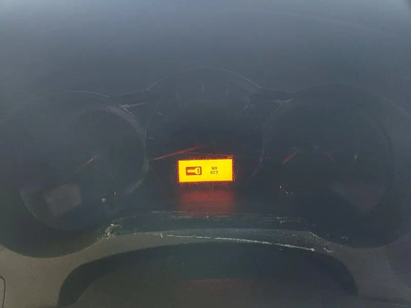 2012 NISSAN ALTIMA 2.5  