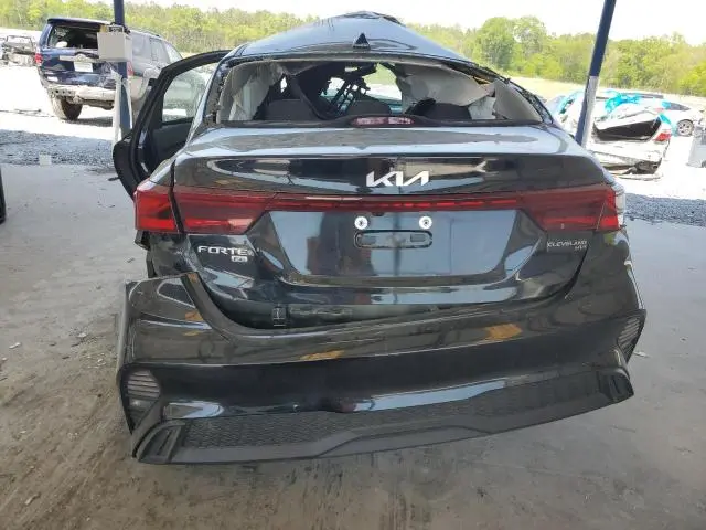 2024 KIA FORTE LX  