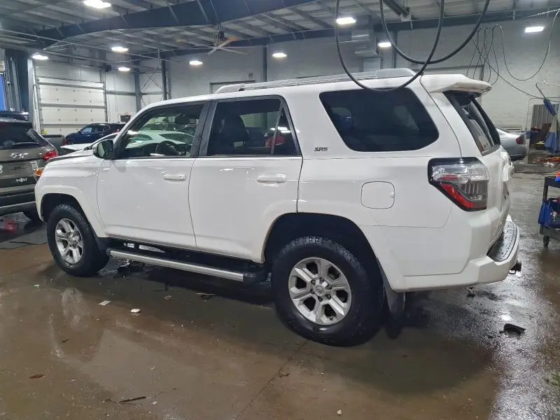 2015 TOYOTA 4RUNNER SR5/SR5 PREMIUM  