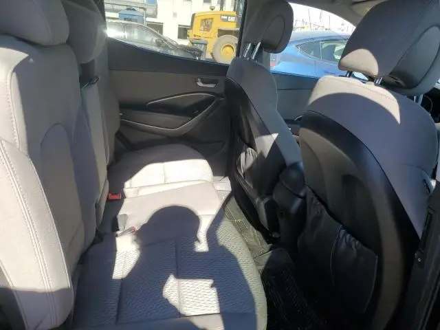 2014 HYUNDAI SANTA FE SPORT   